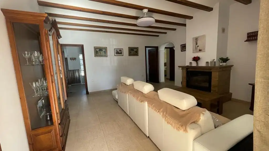 Villa mit Pool zum Verkauf in La Barrosa, imagen 11