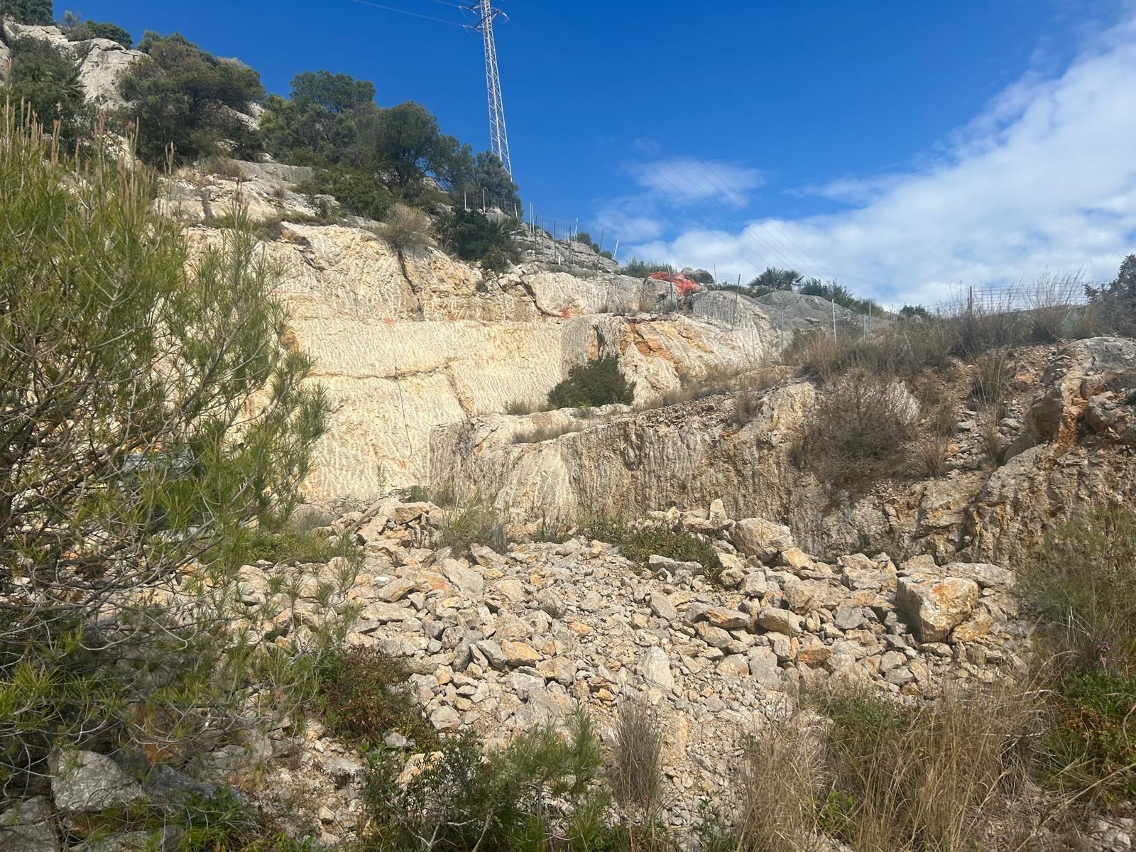 Residencial en venda en Sitges