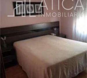 Photo 4 of Attic to rent in Garrido Norte, Salamanca Capital