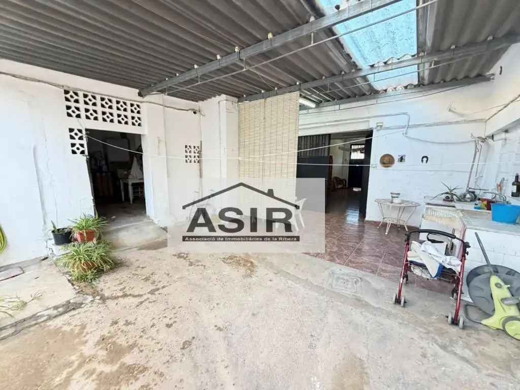 Casa o chalet en venta en Alzira