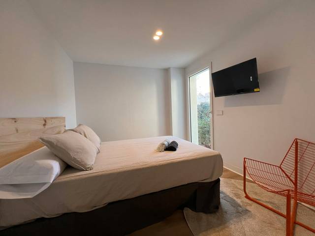 Casa-chalet en Alquiler en N/A en Ciudad Universitaria