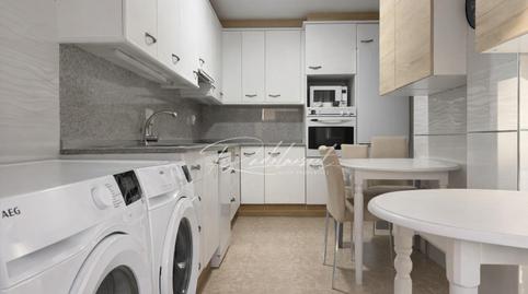 Foto 3 de Planta baixa en venda a Carrer de Josep Vicenç Foix, 4