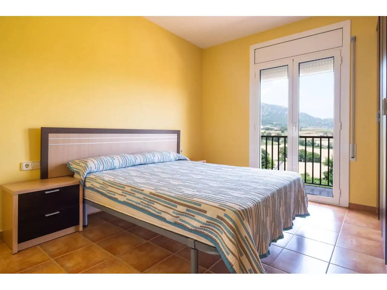 Habitación de Piso en venta en Avià con Calefacción y Balcón