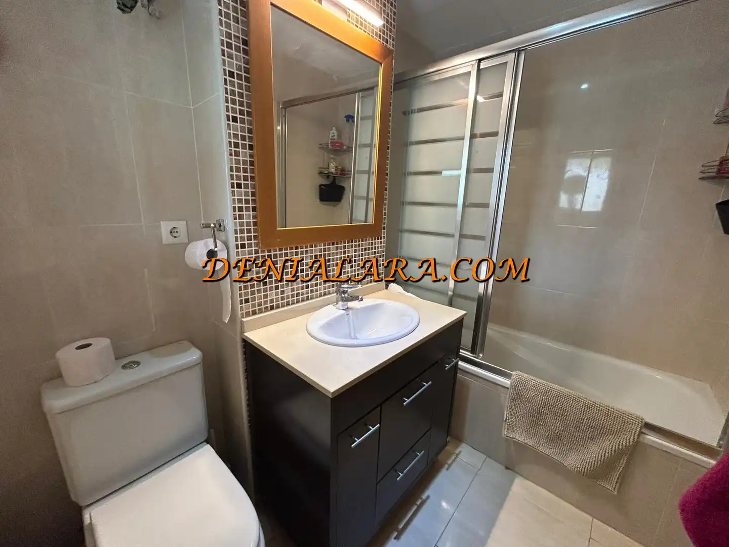 Apartament de lloguer a Les Bassetes - El Marjal