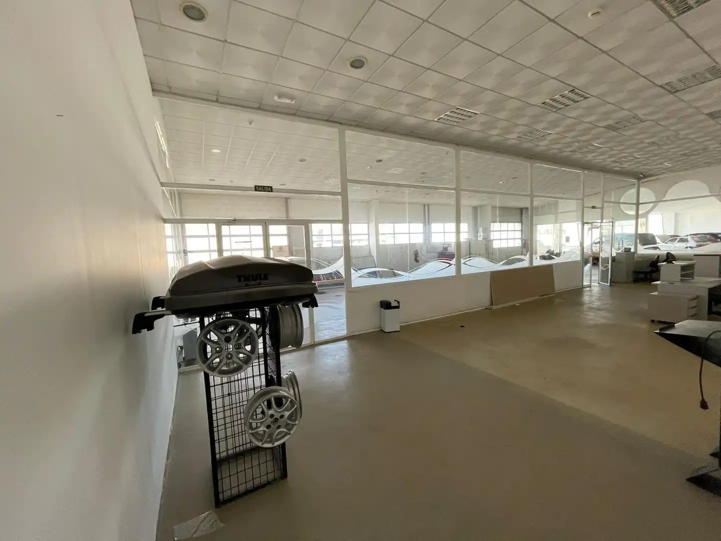 Industrial building for sale in Los Pinos, imagen 42