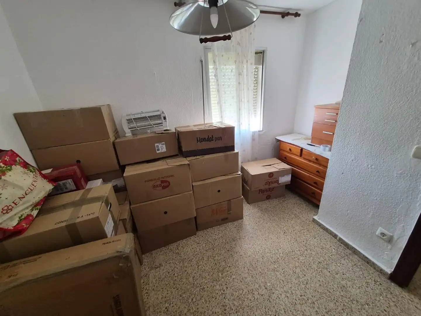 Habitación de Piso en venta en San Fernando