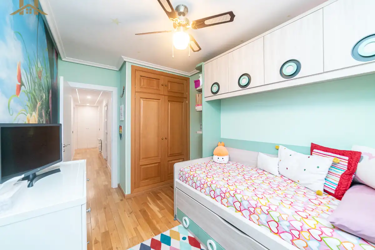 Wohnung mit Pool zum Verkauf in Calle El Greco, imagen 14