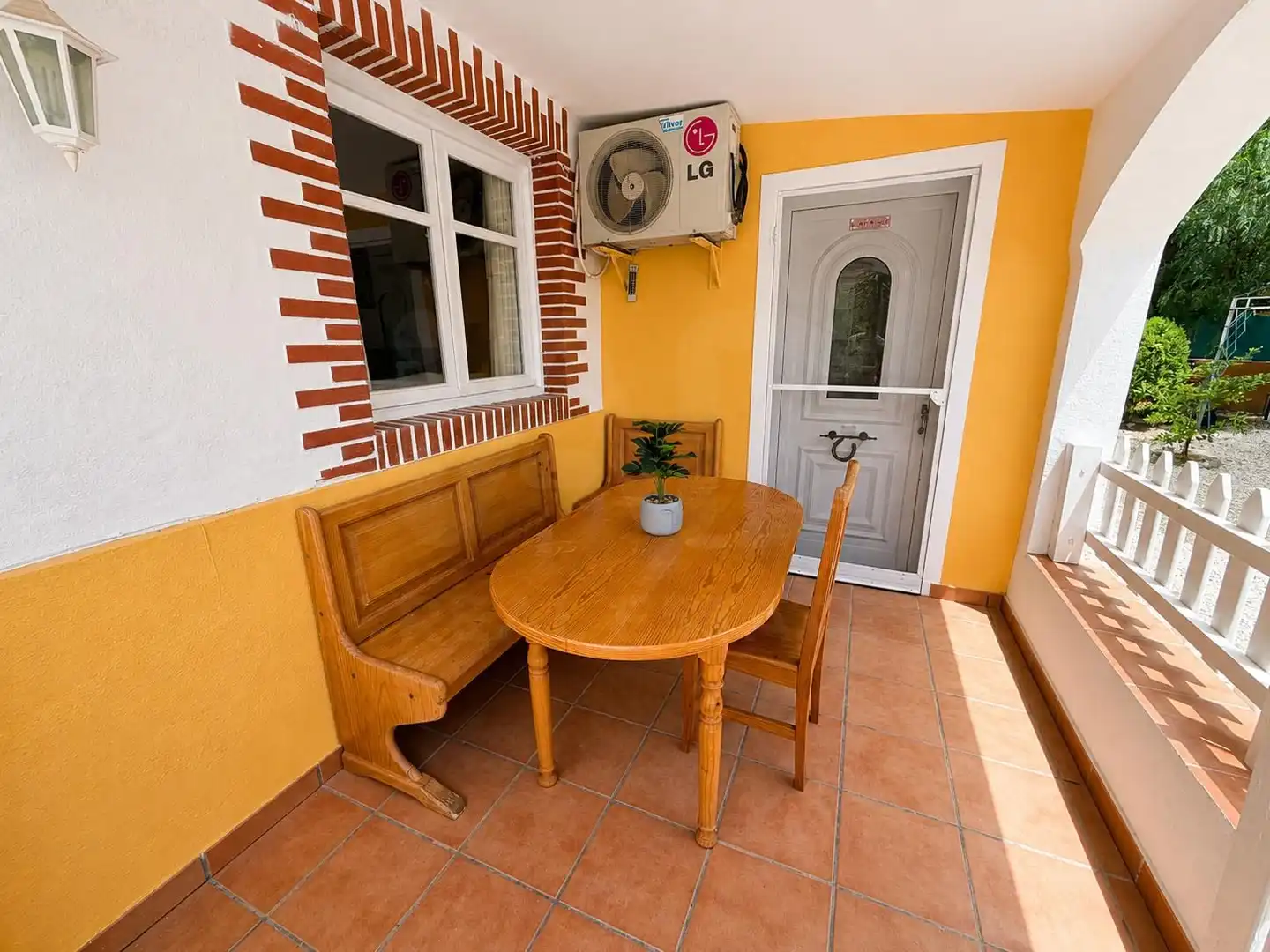 Haus mit Pool zum Verkauf in Busot, imagen 28