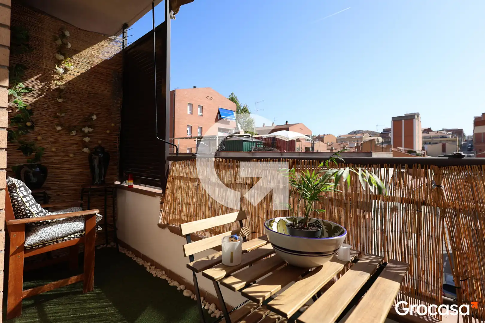 Duplex avec terrasse à vendre à CL MADRID, imagen 19