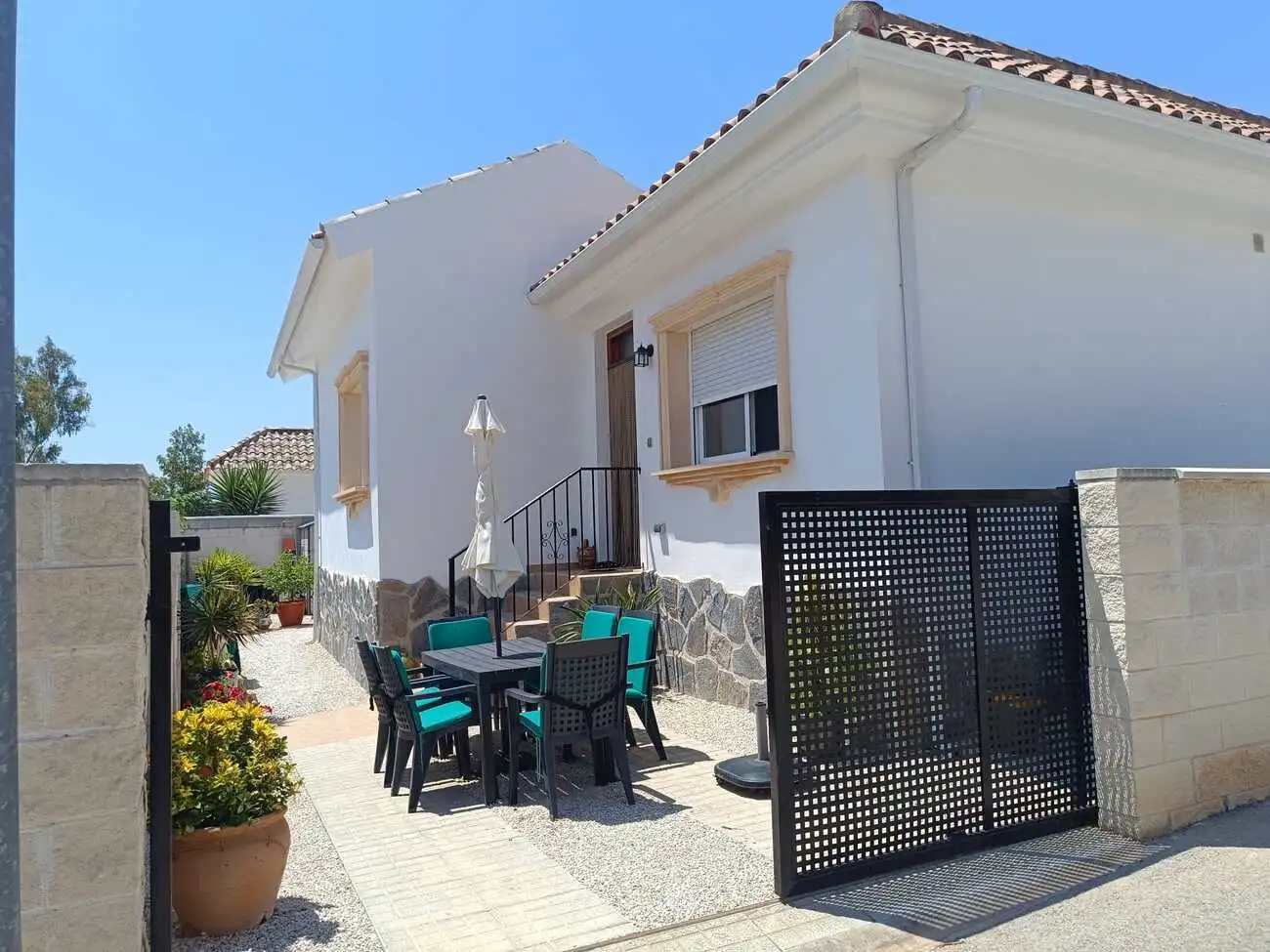 Residential land for sale in Fortuna, imagen 8