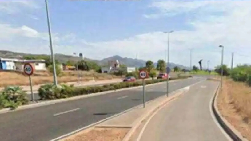 Terreno rustico in vendita a 27-su-r del Pgou de Castellon, imagen 4