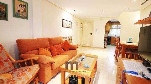 Foto 4 de Casa adosada en venta en Carrer Carcaixent, Los Secanos, Guardamar del Segura