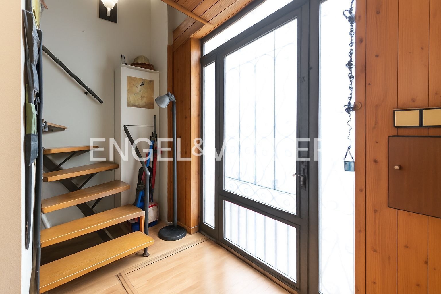 Casa o xalet en venda en  Barcelona Capital amb Aire condicionat, Calefacció i Terrassa