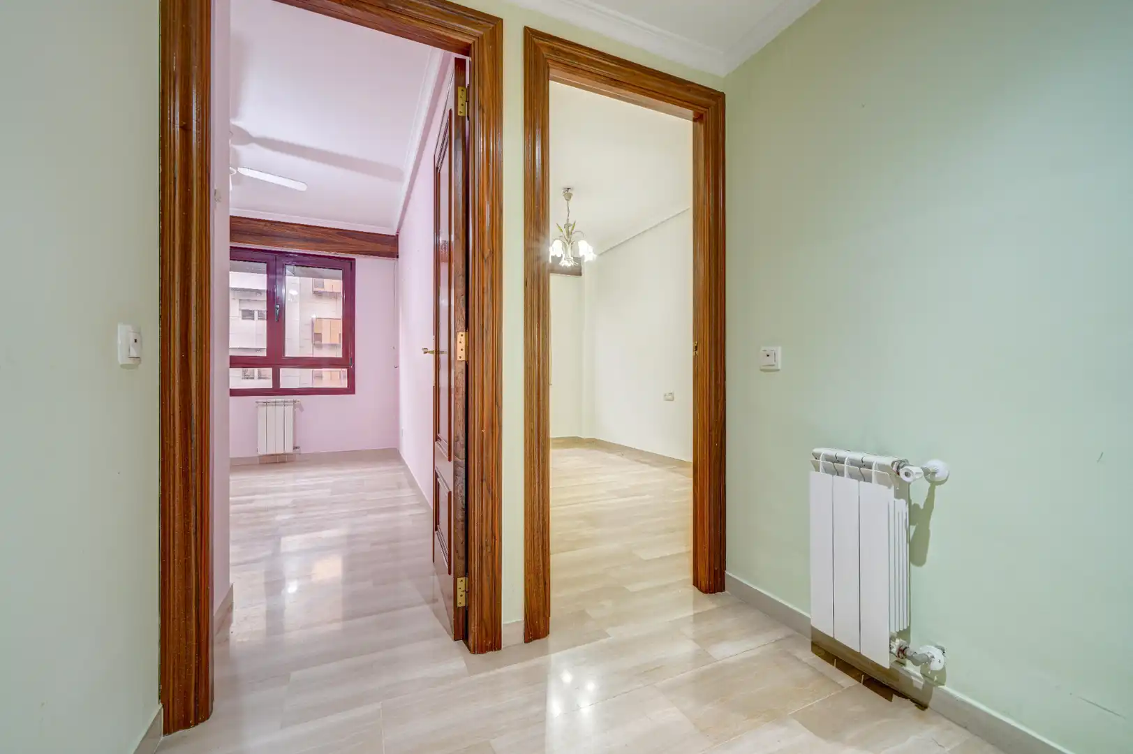 Piso en venta en Carrer de l'Antiga Senda d'En Senent, Mestalla
