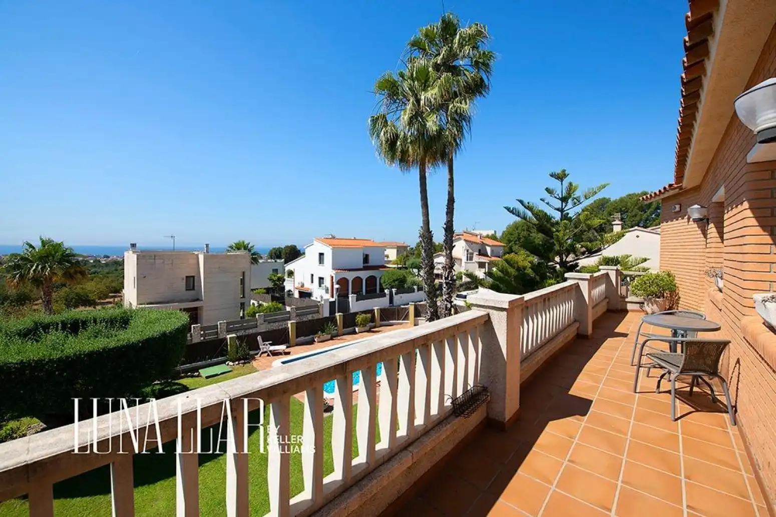 Exterior view of Houses for sale in Calafell  with Heating
