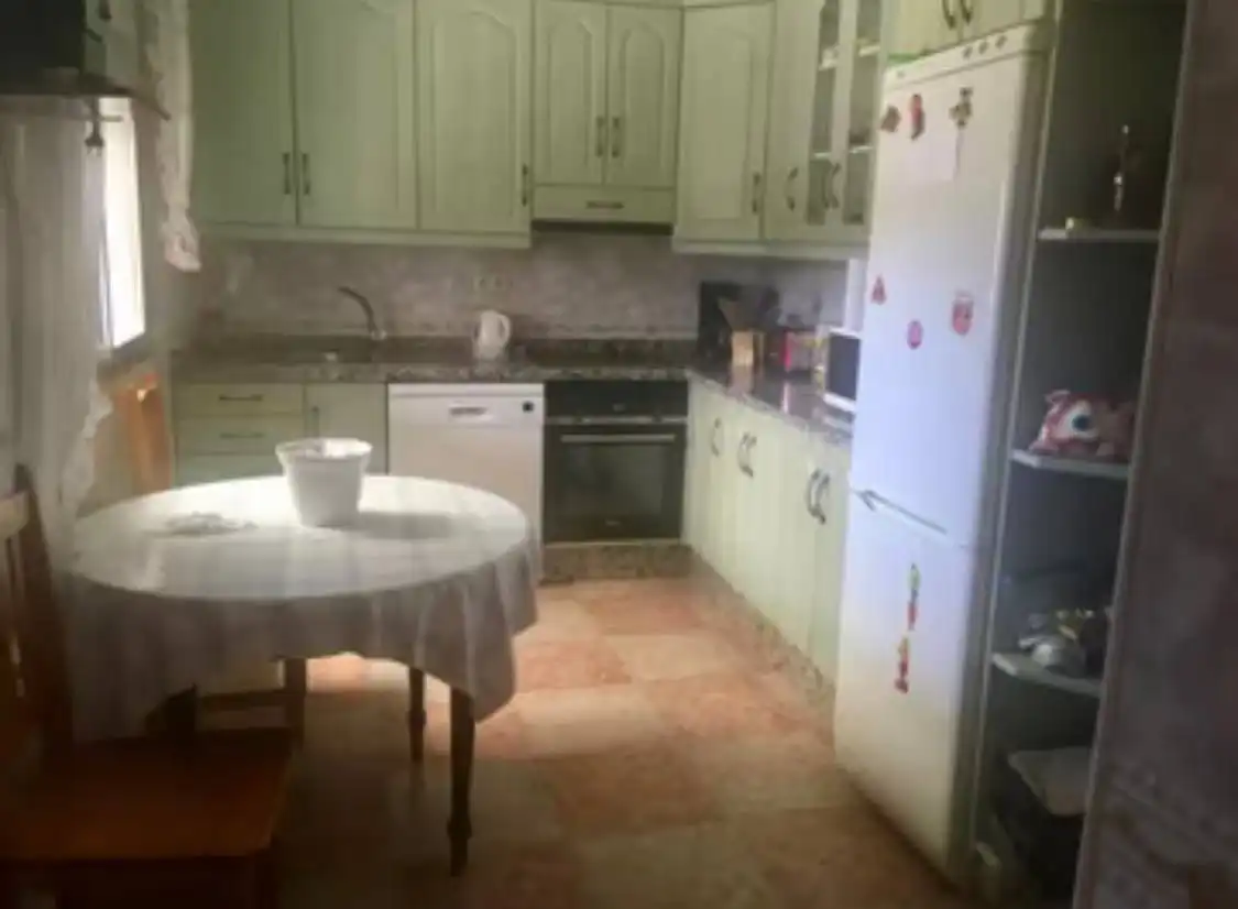 Haus mit Garten zum Verkauf in Don Benito, imagen 4