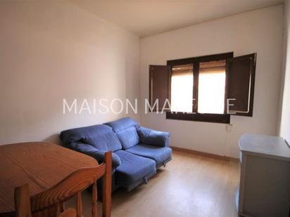 Living room of Flat for sale in Canet de Mar