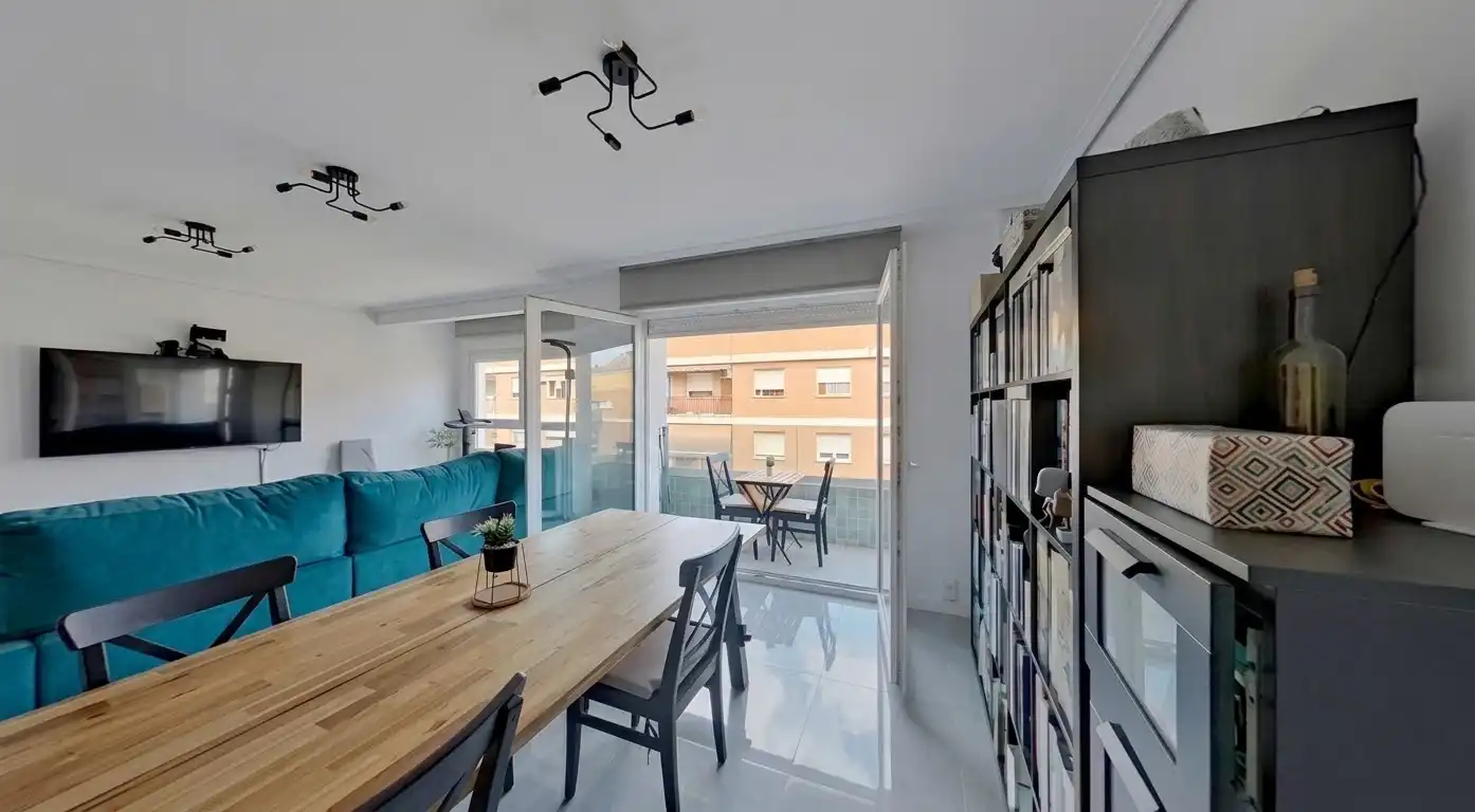 Wohnung mit Terrasse zum Verkauf in Carrer de Pintor Stolz, imagen 5