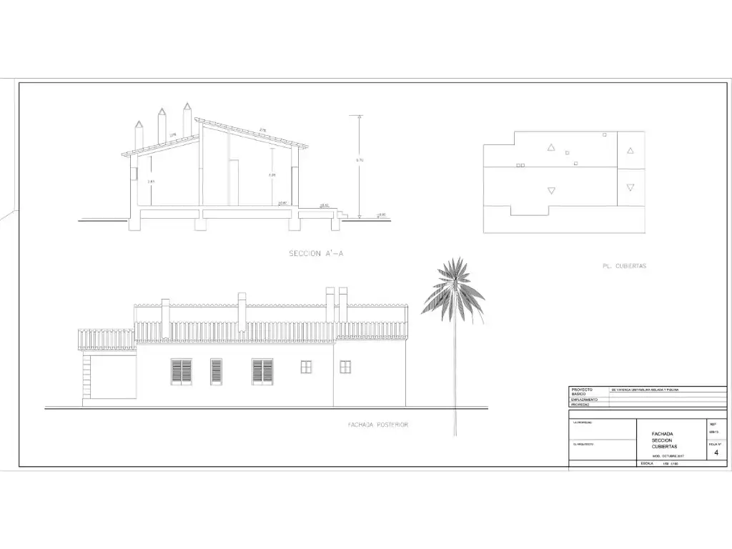 Residential land for sale in Carrer sa Carrotja, imagen 6