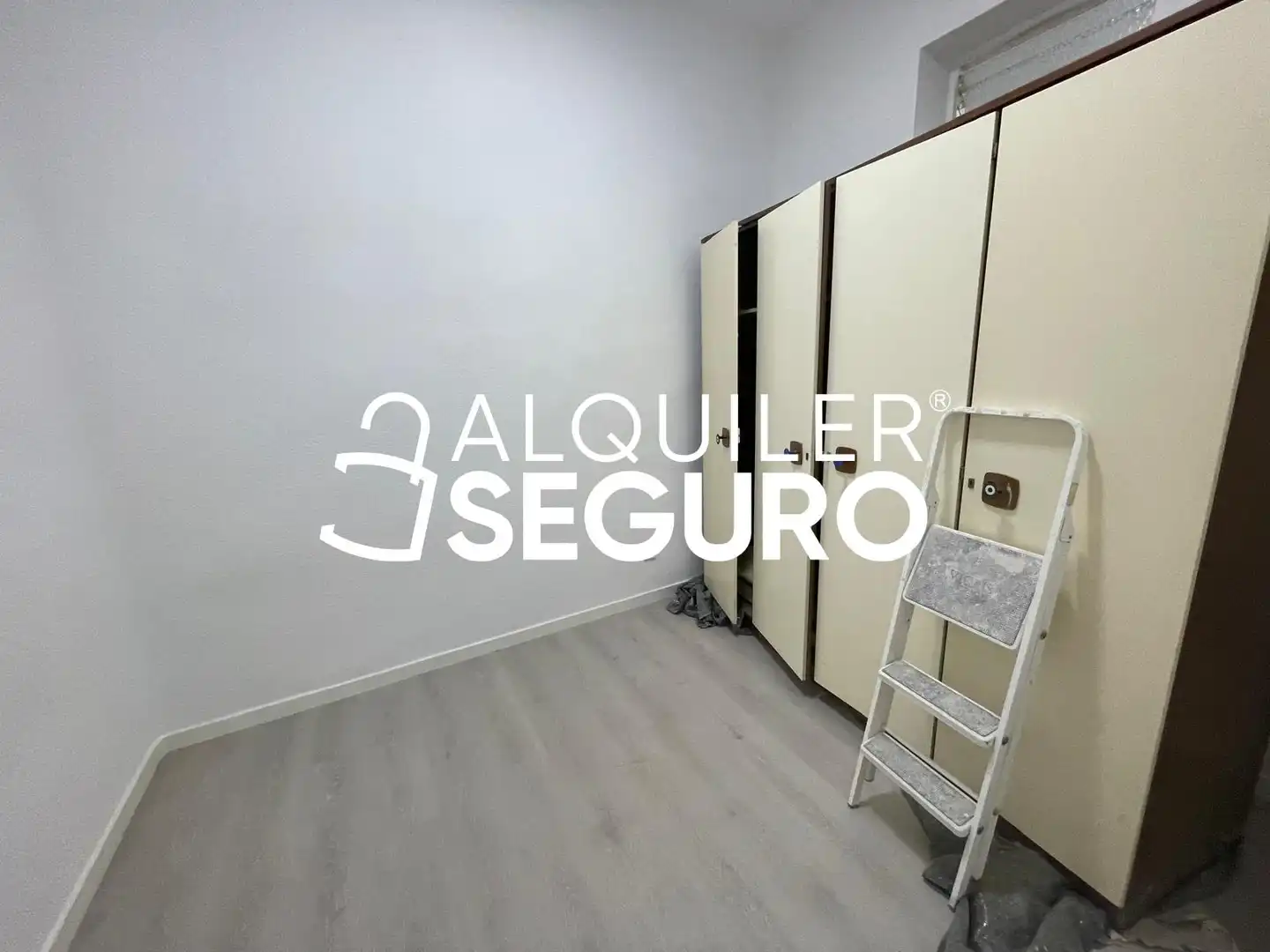 Wohnung zur Miete in de Ceuta, Valdeacederas