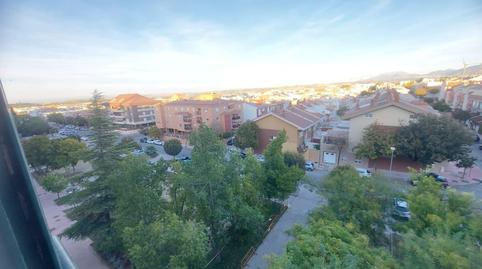 Photo 3 of Flat for sale in Antonio Muñoz Molina, 3, Renfe - Bulevar 1ª y 2ª Fase, Jaén