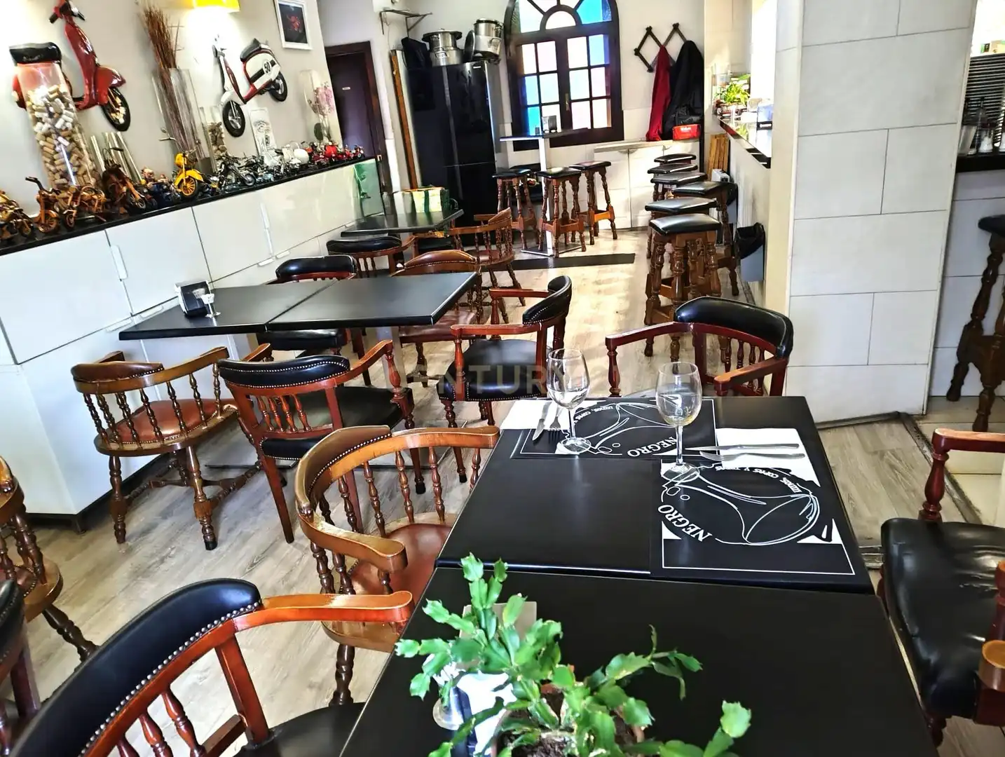 Local en venta en Madrid con Aire acondicionado