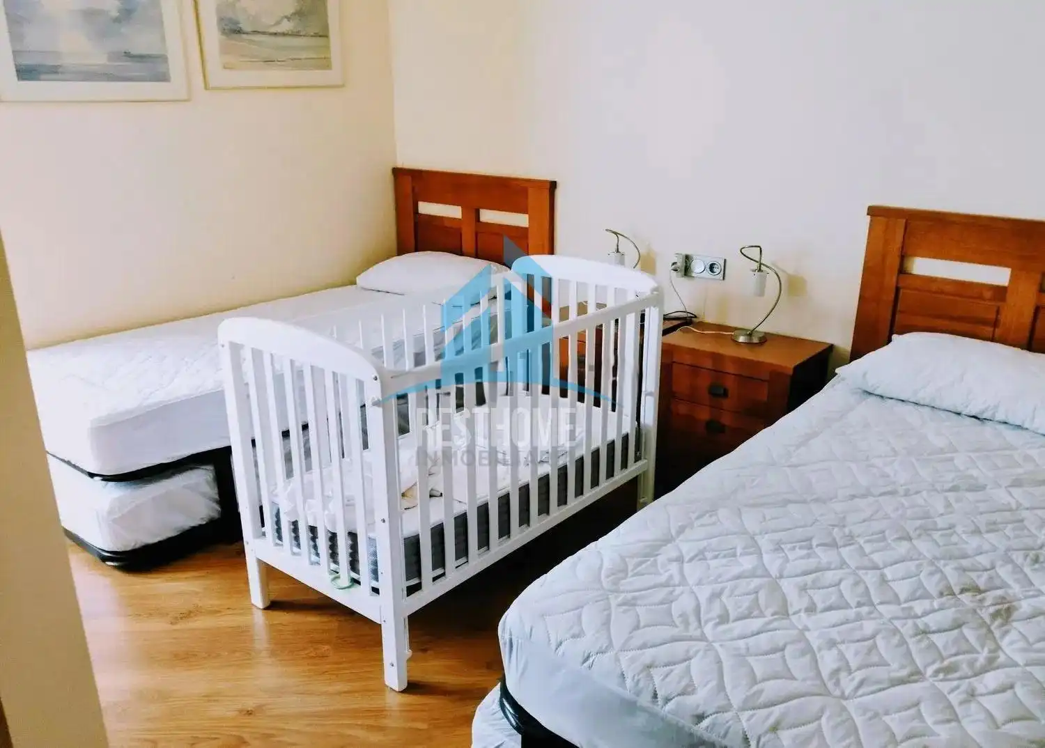 Apartment with lift for sale in Altea ciudad, imagen 13