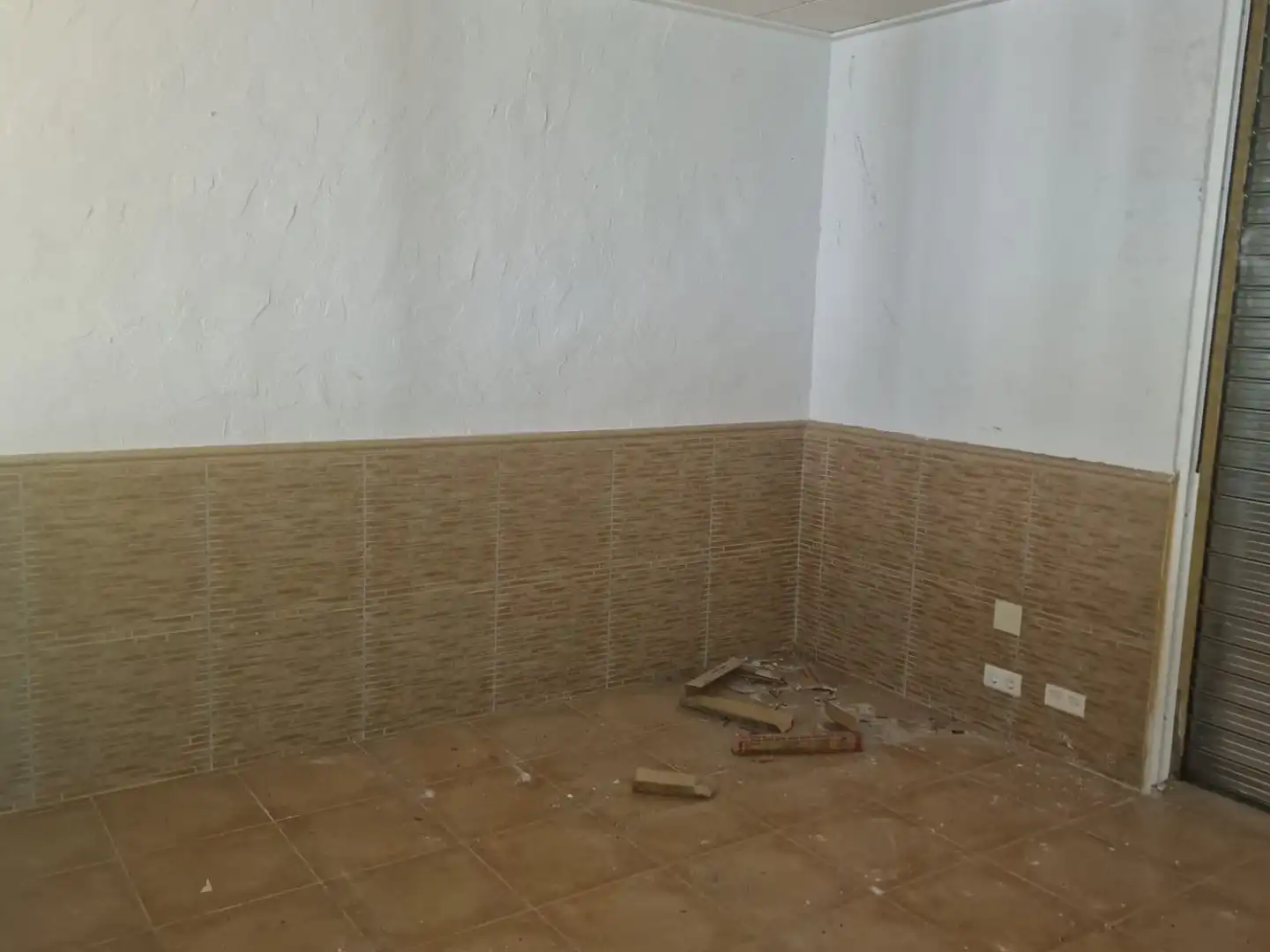 Local de alquiler en Orihuela con Aire acondicionado