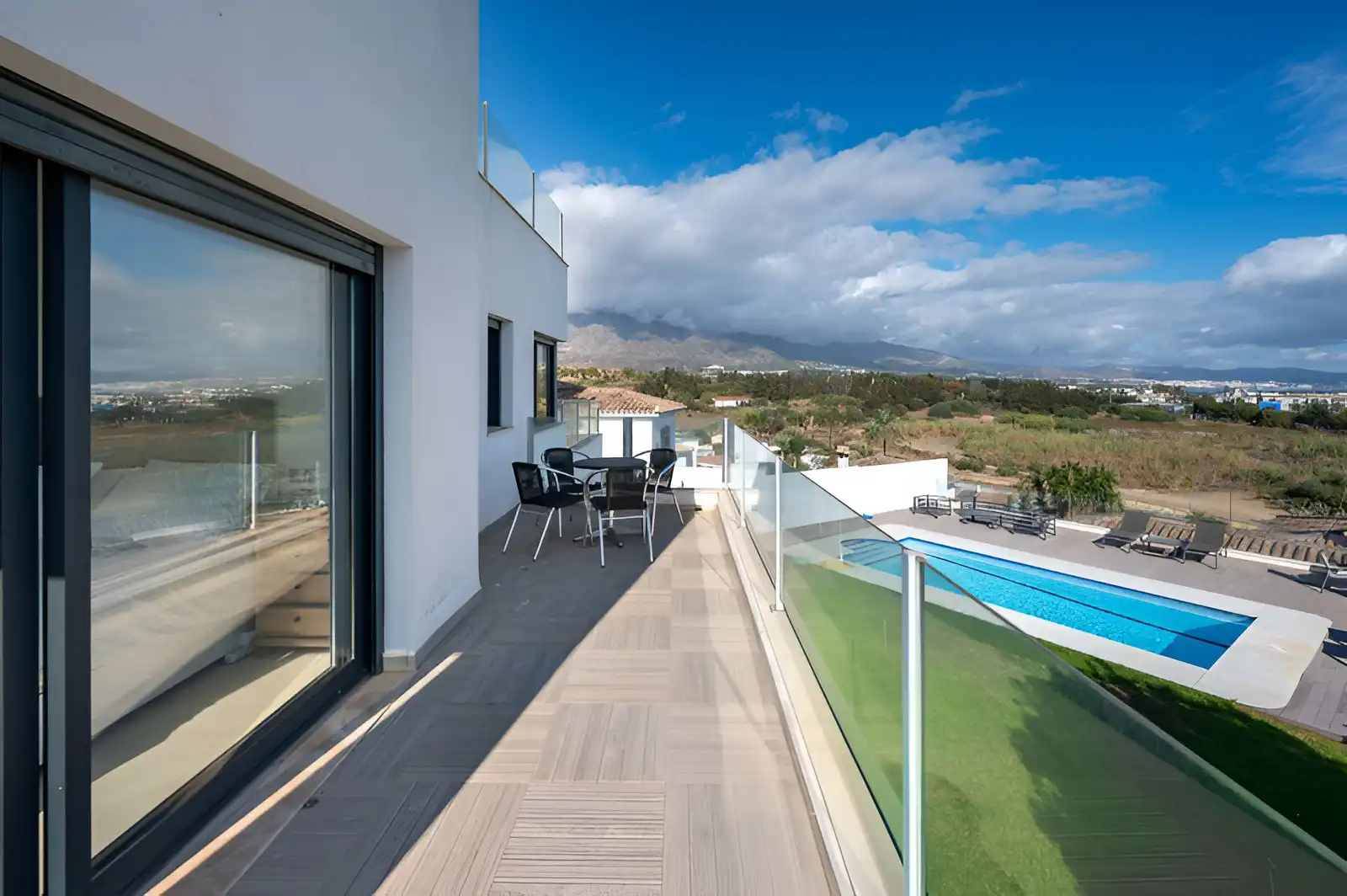 Casa con piscina in vendita a Nueva Andalucía, imagen 17