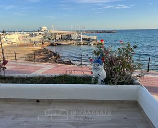 Vista exterior de Apartament de lloguer en Santa Eulària des Riu