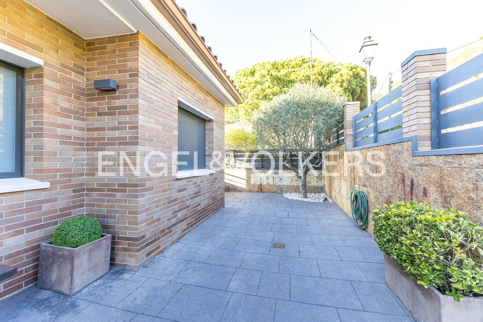 House with pool to rent in Cabrils, imagen 67