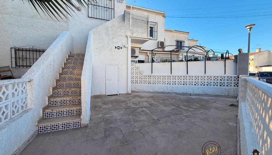 Foto 1 de Pis en venda a Calle Domingo Ortega, Zona Carrefour - Urbanizaciones, Alicante