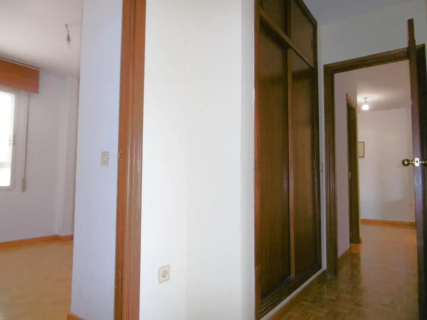 Piso de alquiler en Valladolid con Calefacción