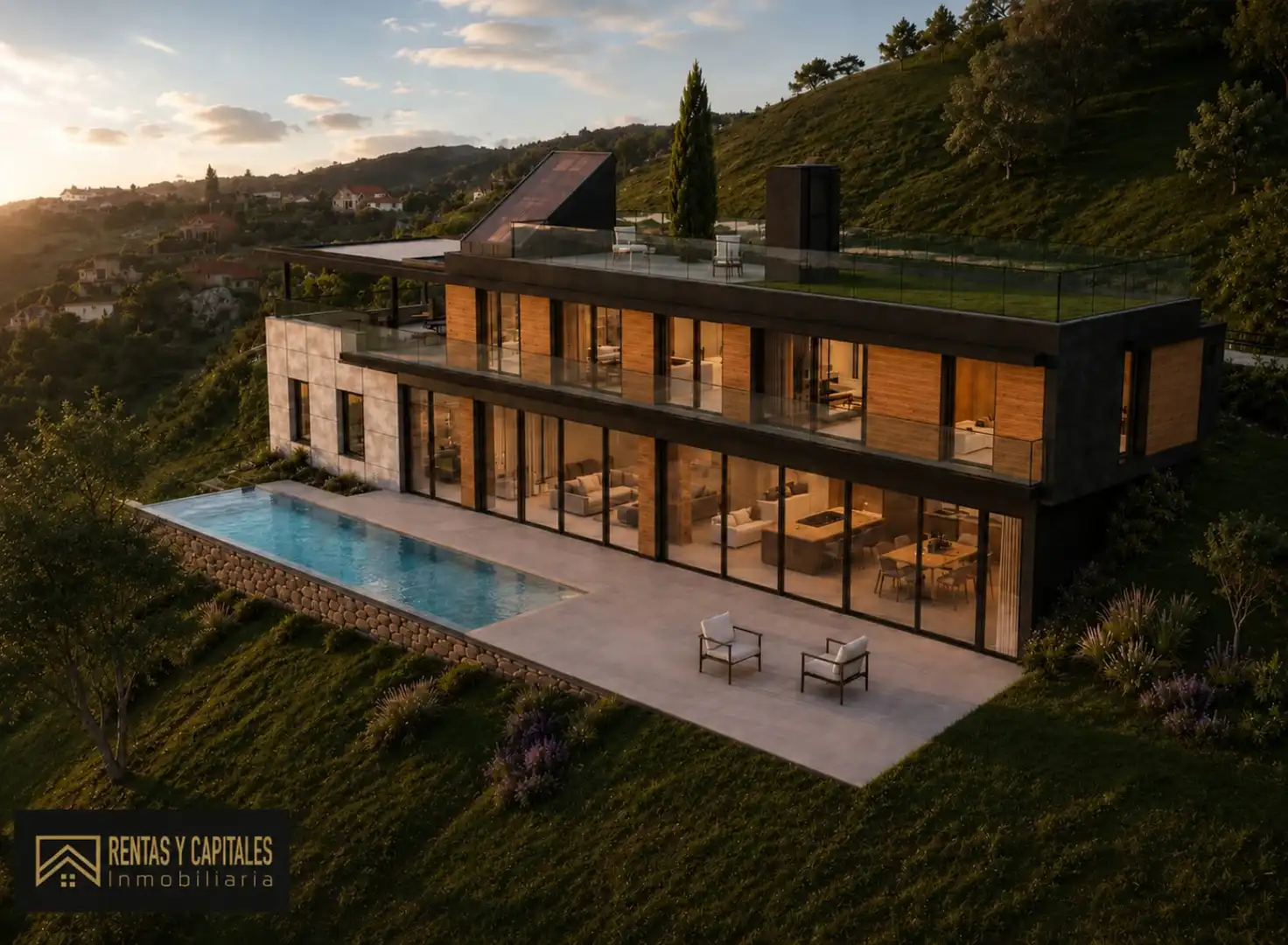 Maison avec terrasse à vendre à Oruña, imagen 2