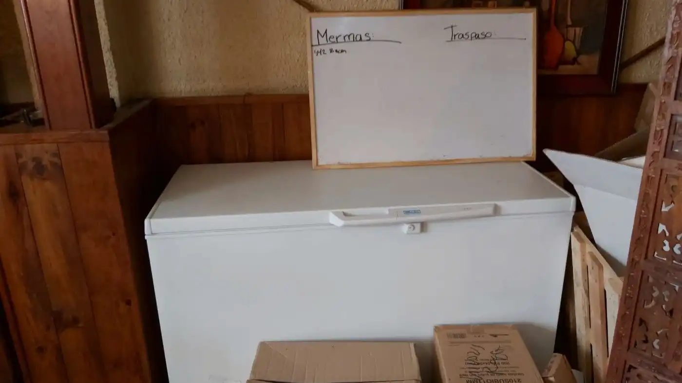 Gewerbefläche zur Übernahme in La Plana, imagen 4