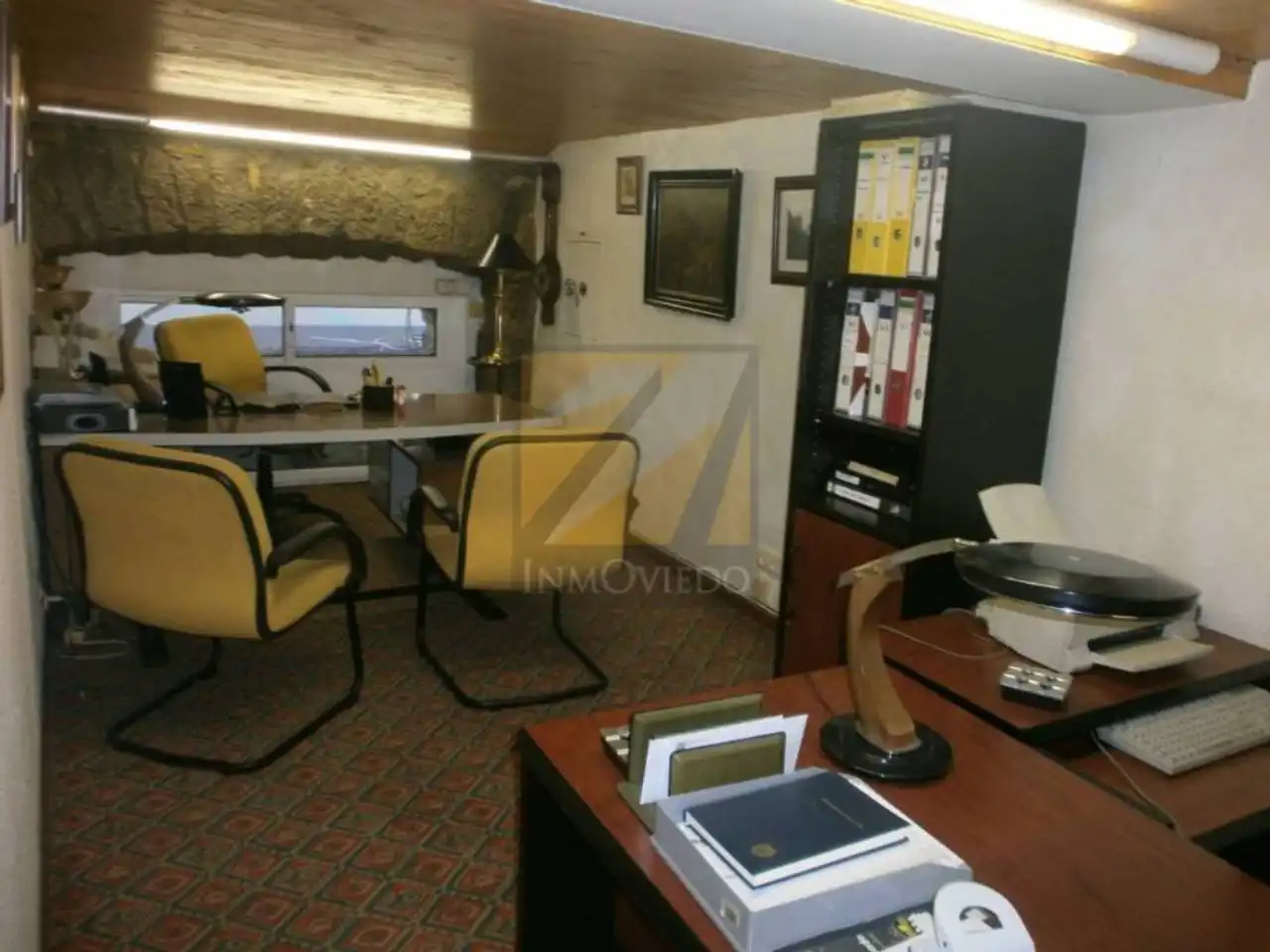 Büro zum Verkauf in Centro - Casco Histórico