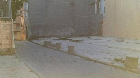 Foto 2 de Residencial en venta en Carrer Boters, Centre Històric, Lleida