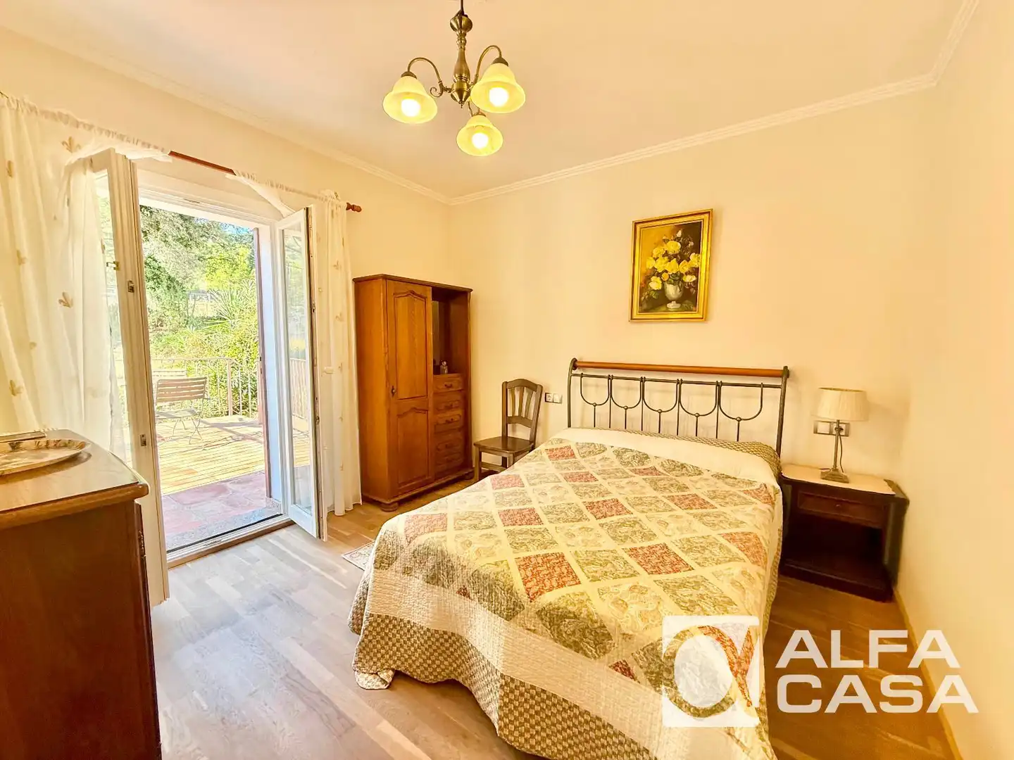 Casa amb terrassa en venda a Castell d'Aro, imagen 30