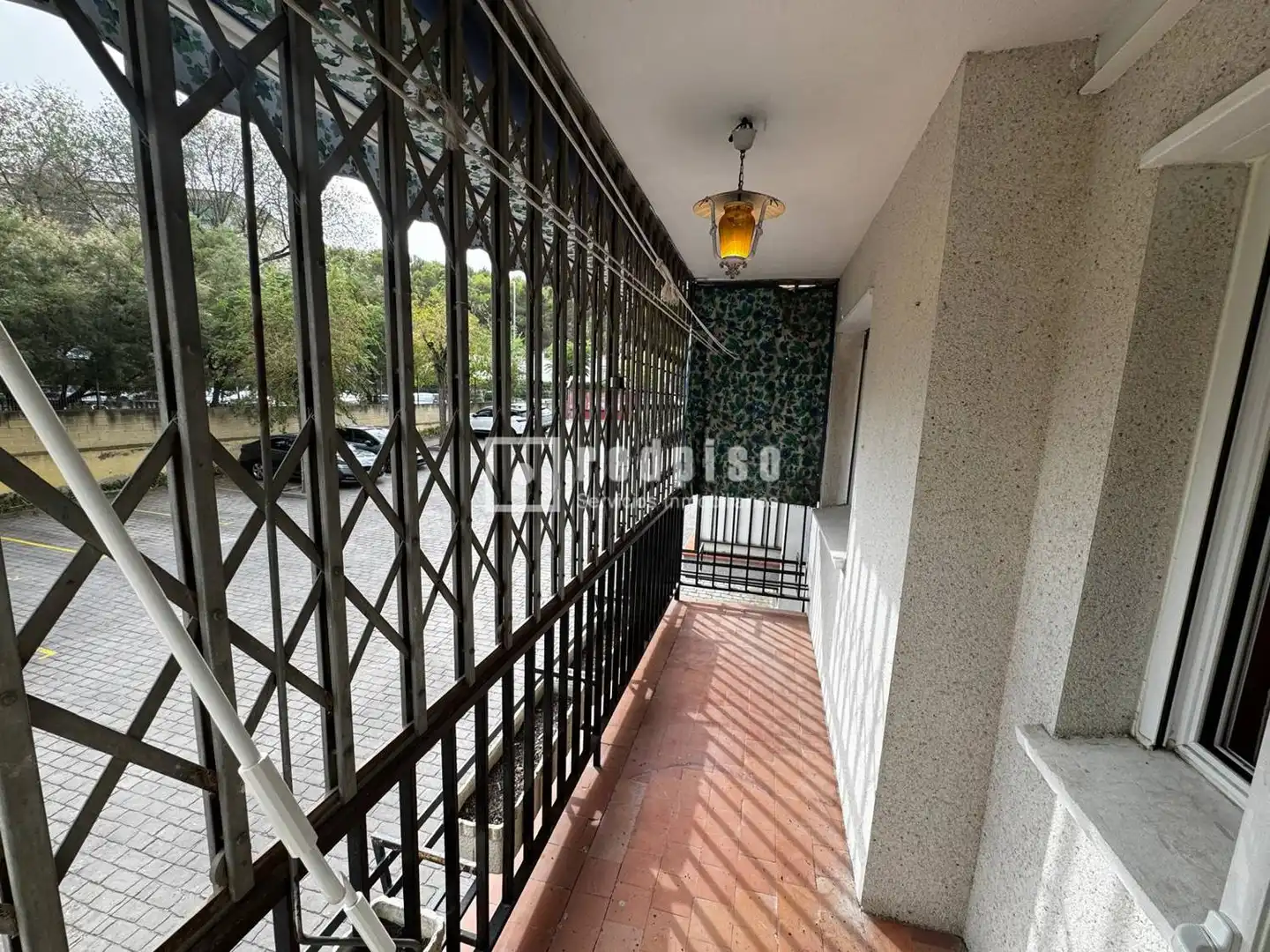 Pis amb ascensor en venda a Ciudad 70, imagen 4