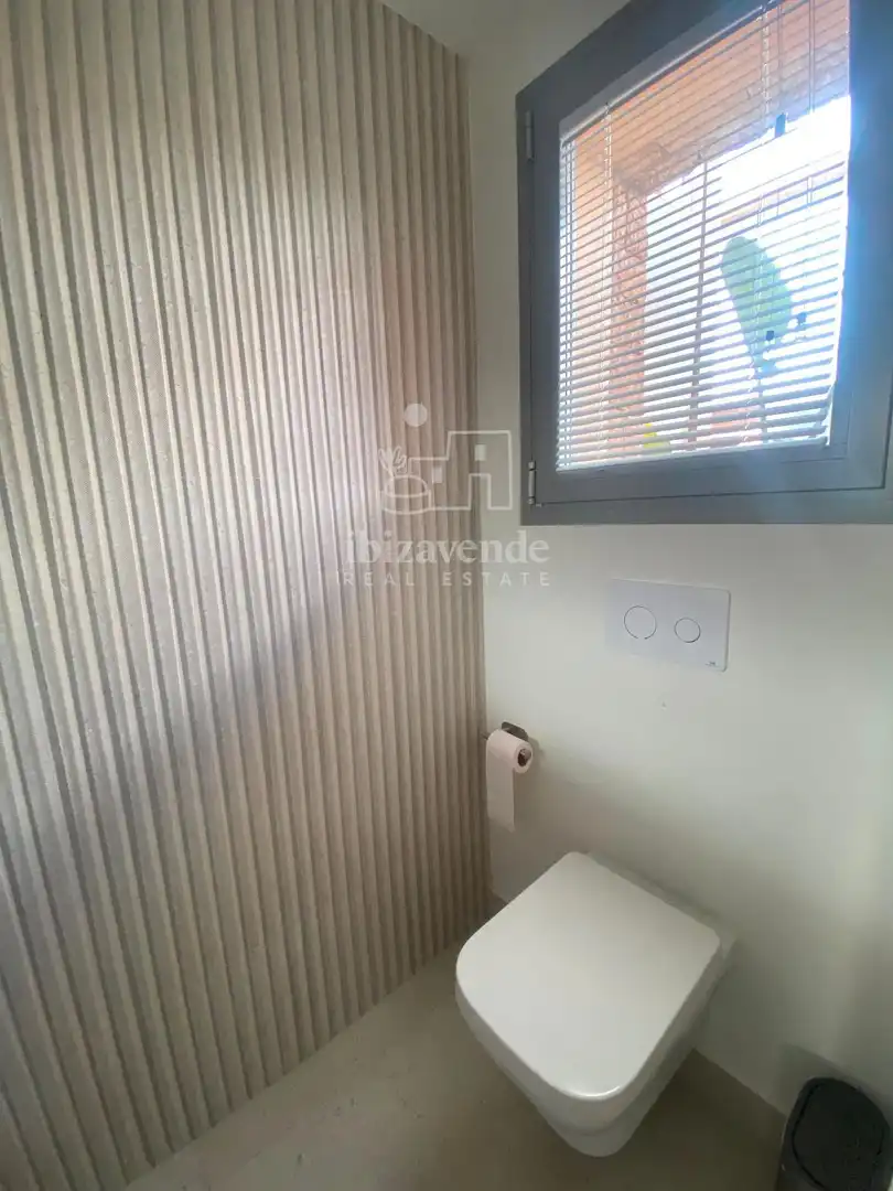 Reihenhaus mit Pool zur Miete in dels Tamarells, imagen 10