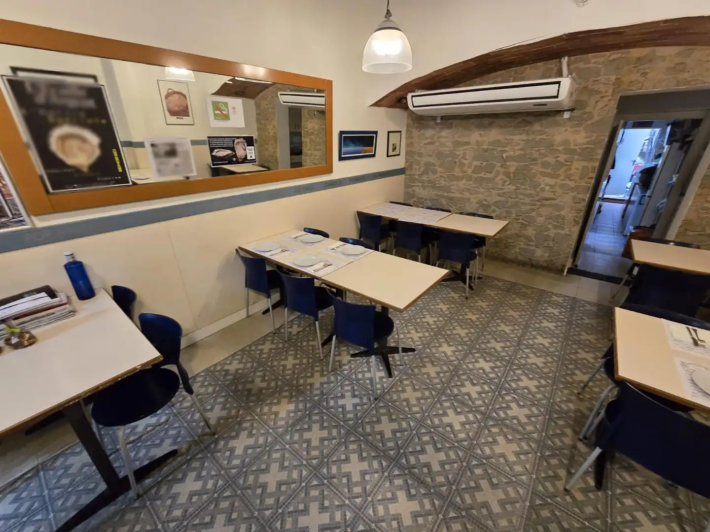 Business premises for transfer in Sants - Montjuïc, imagen 4