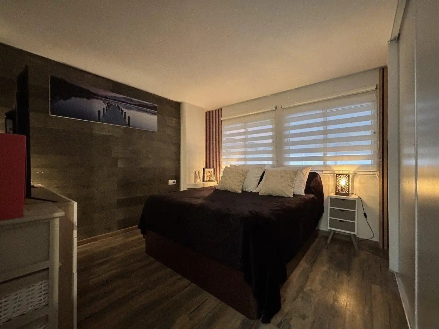 Apartment with terrace for sale in DEL CAP DE PONENT, imagen 8