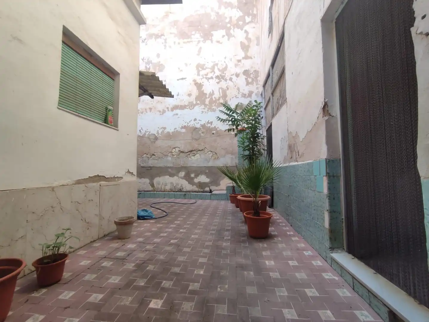 Casa en venda a Plaza Castelar - Mercado Central, imagen 32