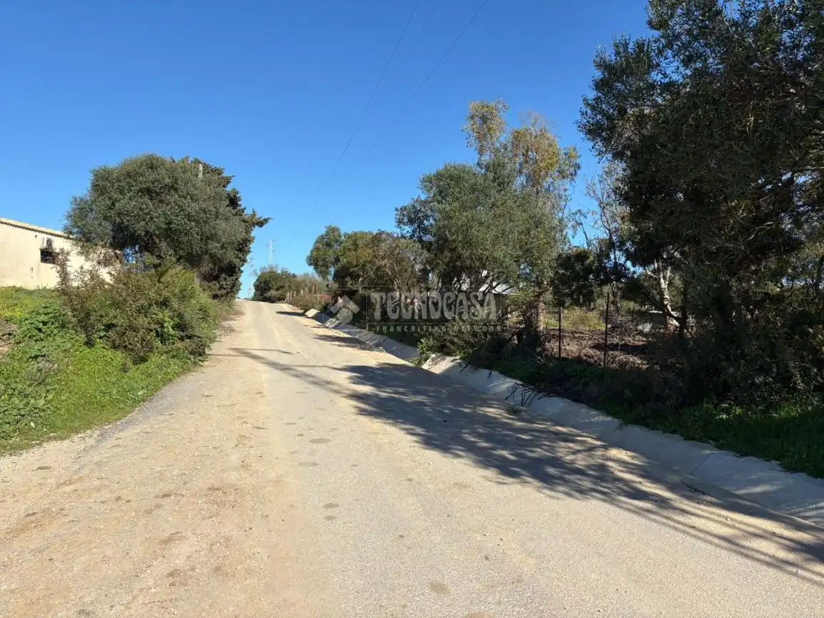 Terrain rustique à vendre à Vejer, imagen 2