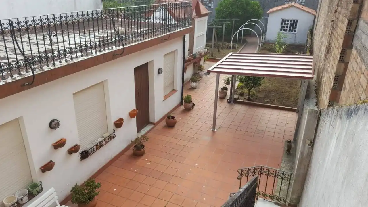 Casa en venda a Bueu