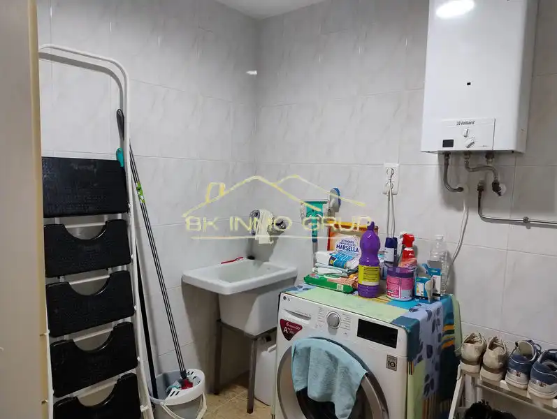 Flat with terrace for sale in Carrer de València, imagen 10
