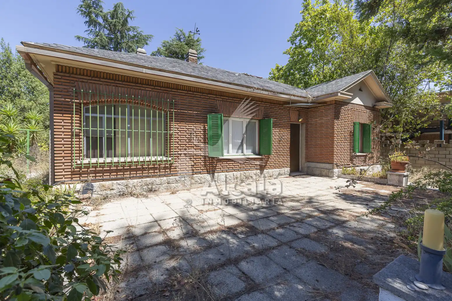 Haus zum Verkauf in Fuencarral - El Pardo, imagen 9
