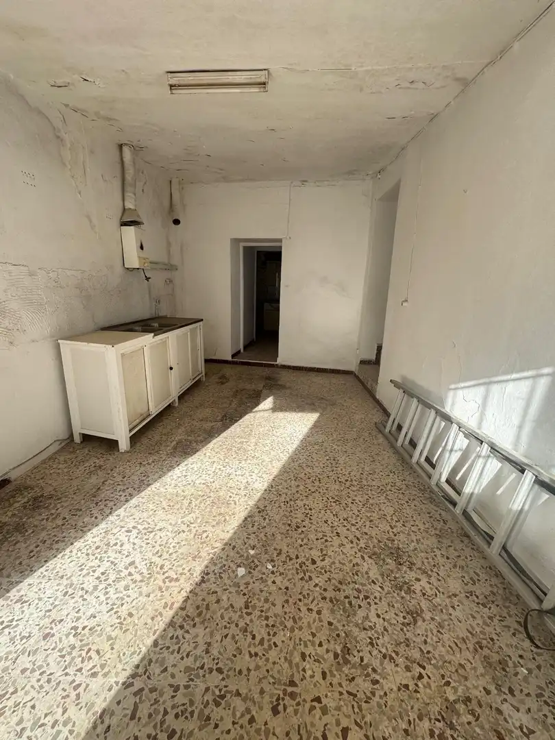 Casa amb terrassa en venda a Medina Sidonia, imagen 6