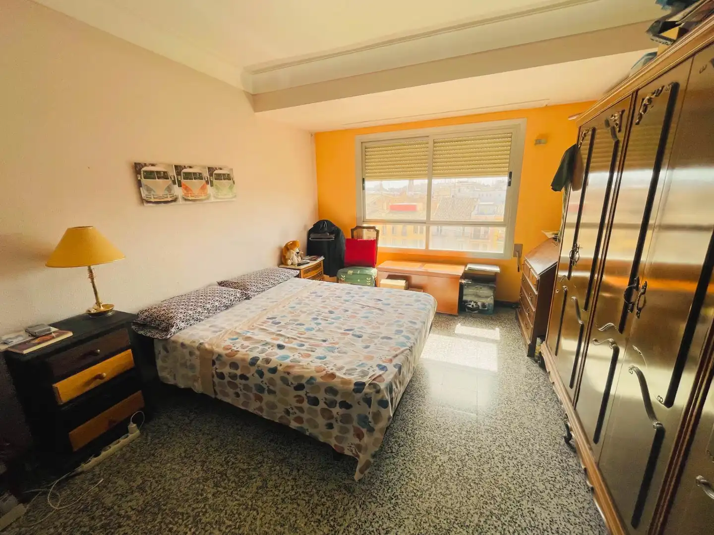 Wohnung mit Aufzug zum Verkauf in MUSICO LOPEZ CHAVARRI, imagen 20