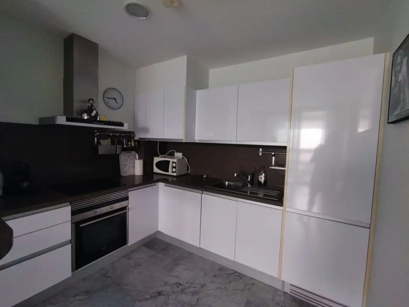 Wohnung zur Miete in Calle alcalde manuel catalan ch, 24, Rincón Alto